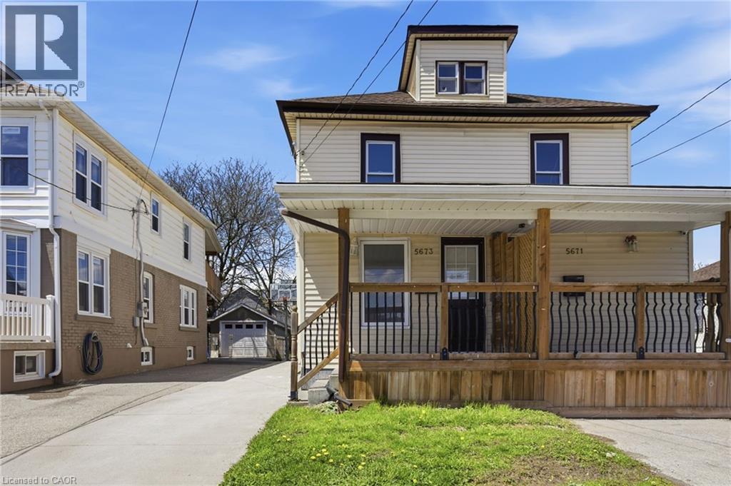 5671 DESSON Avenue - 3
