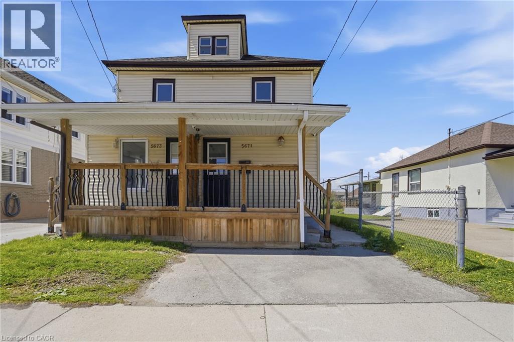 5671 DESSON Avenue - 2