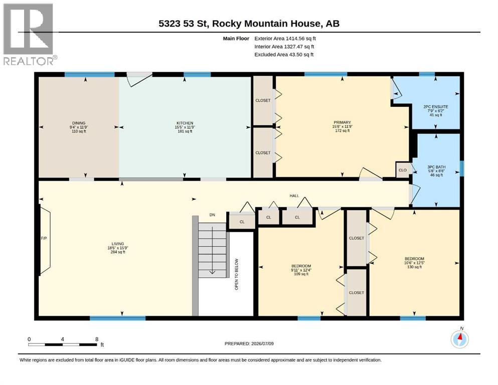 5323 53 Street - Photo 35
