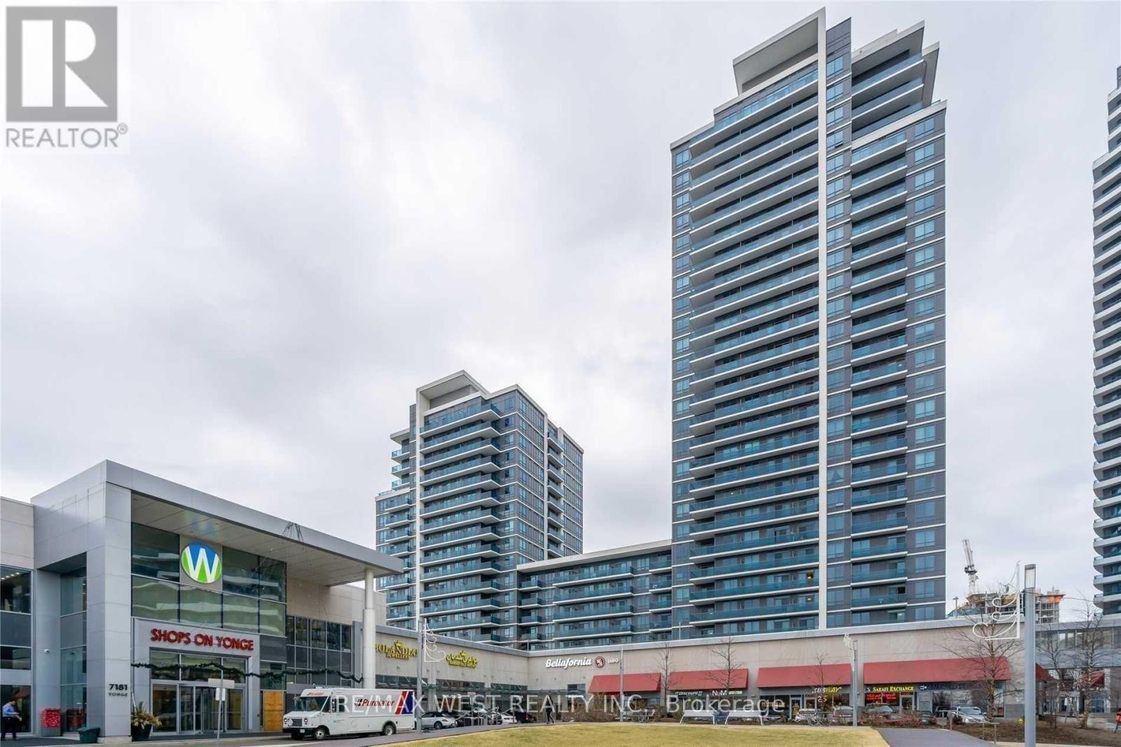 Property for sale at 94 - 7181 YONGE STREET