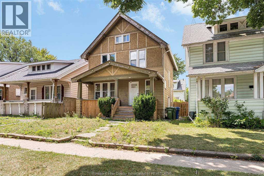 421 ELM AVENUE - 3