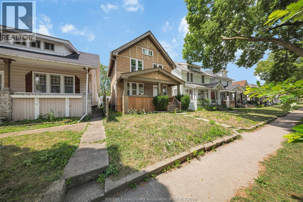 421 ELM AVENUE - 2