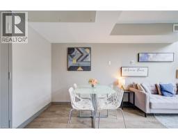 321 Spruce Street Unit# 710, Waterloo, ON N2L0G4 Photo 16