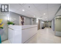 321 Spruce Street Unit# 710, Waterloo, ON N2L0G4 Photo 10