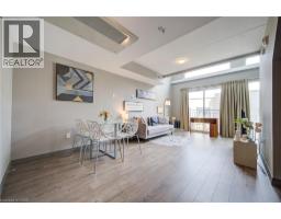 321 Spruce Street Unit# 710, Waterloo, ON N2L0G4 Photo 15