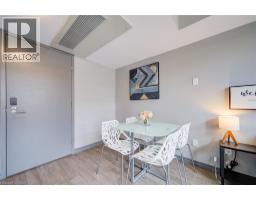321 Spruce Street Unit# 710, Waterloo, ON N2L0G4 Photo 17