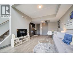 321 Spruce Street Unit# 710, Waterloo, ON N2L0G4 Photo 19