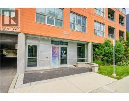 321 Spruce Street Unit# 710, Waterloo, ON N2L0G4 Photo 8