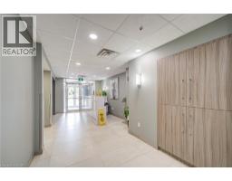 321 Spruce Street Unit# 710, Waterloo, ON N2L0G4 Photo 9