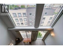 321 Spruce Street Unit# 710, Waterloo, ON N2L0G4 Photo 27