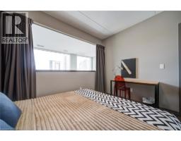 321 Spruce Street Unit# 710, Waterloo, ON N2L0G4 Photo 29