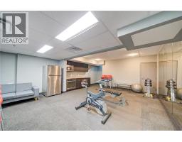 321 Spruce Street Unit# 710, Waterloo, ON N2L0G4 Photo 38