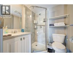 321 Spruce Street Unit# 710, Waterloo, ON N2L0G4 Photo 24