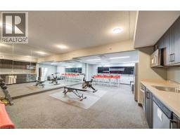 321 Spruce Street Unit# 710, Waterloo, ON N2L0G4 Photo 39