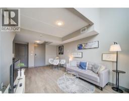 321 Spruce Street Unit# 710, Waterloo, ON N2L0G4 Photo 21