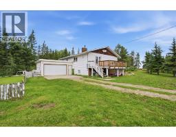 Family room - 81154 124 Range, Rural Saddle Hills County, AB T0H0A1 Photo 6
