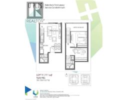 321 Spruce Street Unit# 710, Waterloo, ON N2L0G4 Photo 41