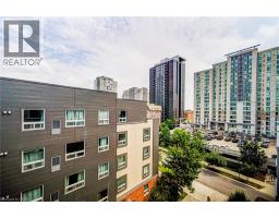321 Spruce Street Unit# 710, Waterloo, ON N2L0G4 Photo 37