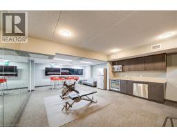 321 Spruce Street Unit# 710, Waterloo, ON N2L0G4 Photo 40