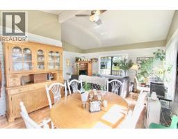 Laundry room - 2130 Teal Boulevard, Masset, BC V0T1M0 Photo 9