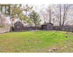 127 Woodfield Drive N, Georgina, ON L0E1N0 Photo 12
