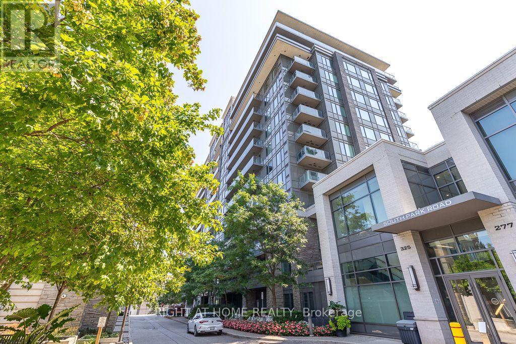 #PH05 325 SOUTH PARK ROAD - 1