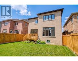 25 Garrett Styles Drive, Georgina, ON L4P0J1 Photo 40