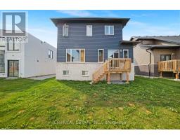 3742 Sunbank Crescent, Severn, ON L3V6H3 Photo 37