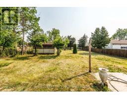 556 Barton Street E, Hamilton, ON L8E5N3 Photo 35