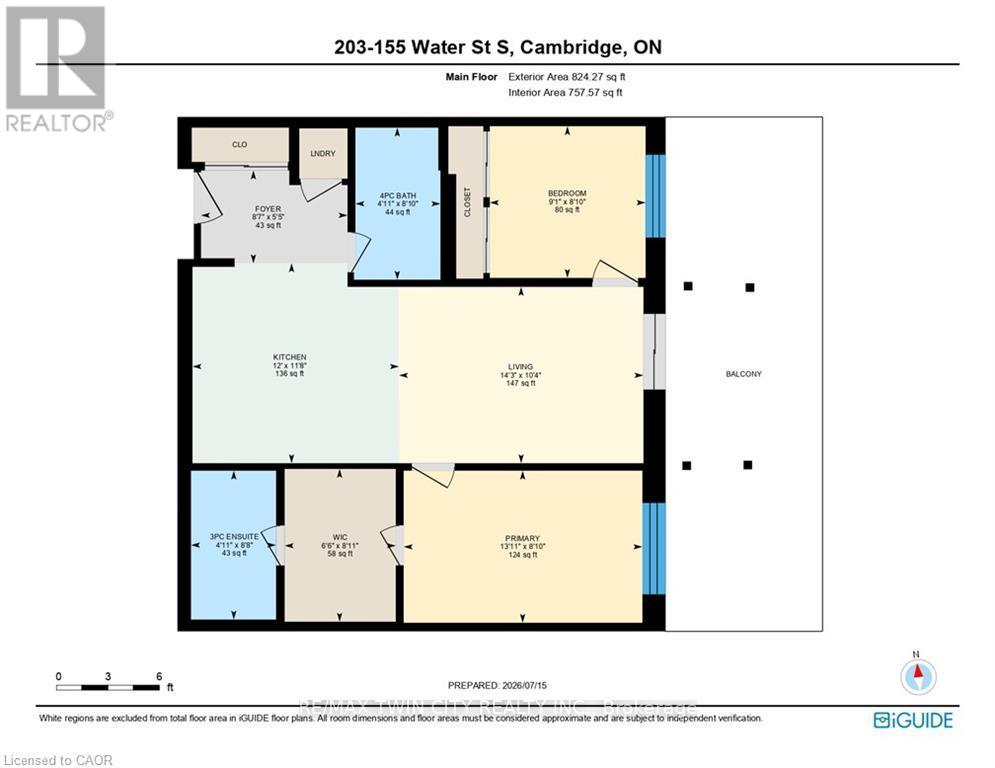 #203 155 WATER STREET S - 41