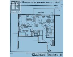 1204 - 158 B Mcarthur Avenue, Ottawa, ON K1L8C9 Photo 20
