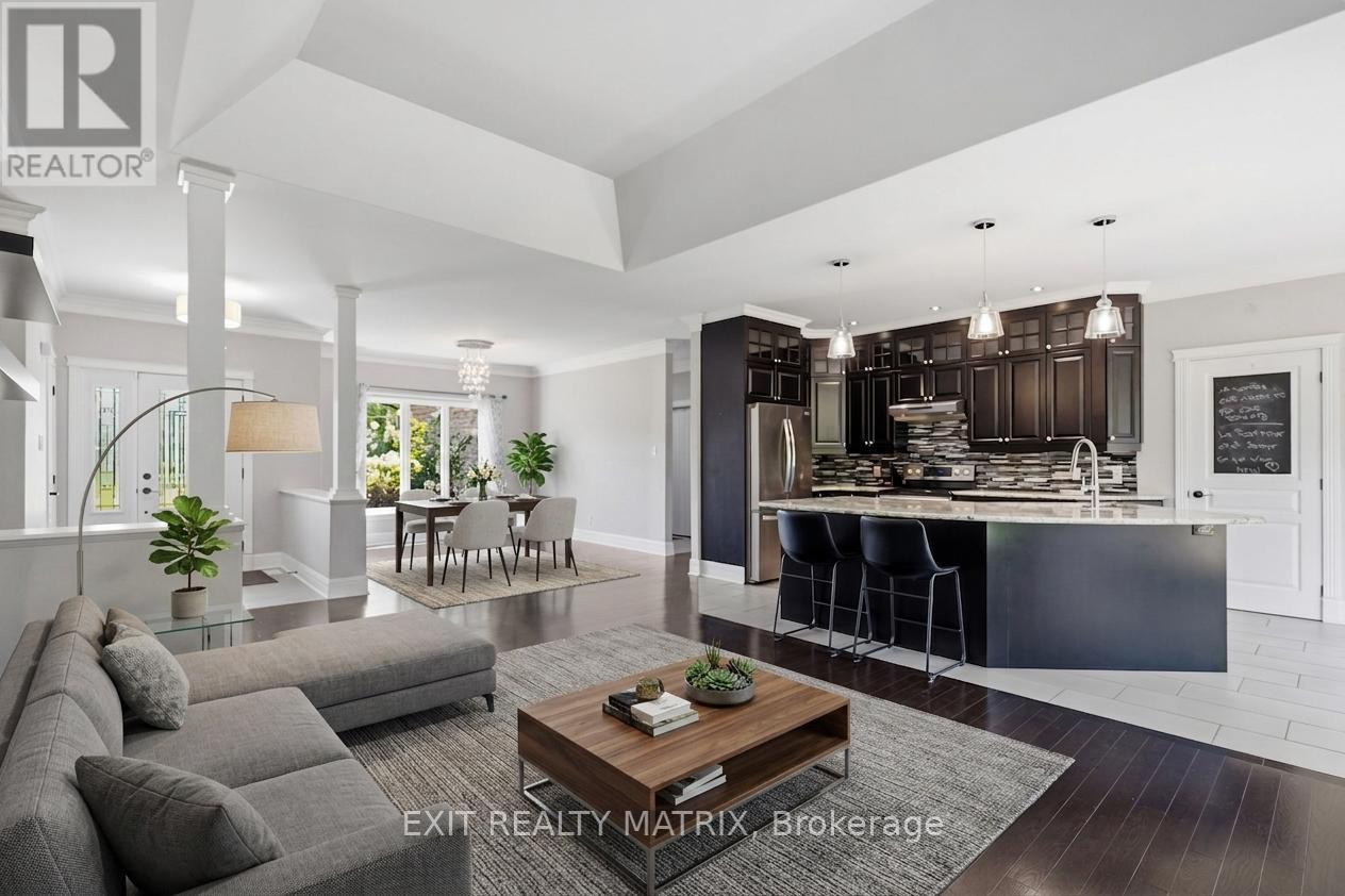501 DU PARC ROAD - 12