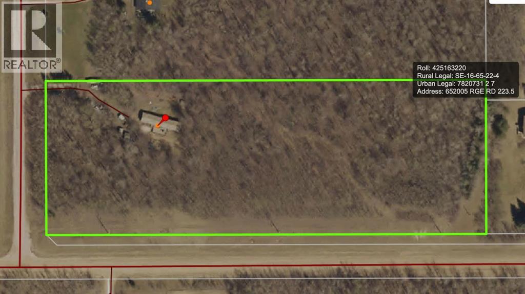 652005 Range Road 223.5 - Photo 32