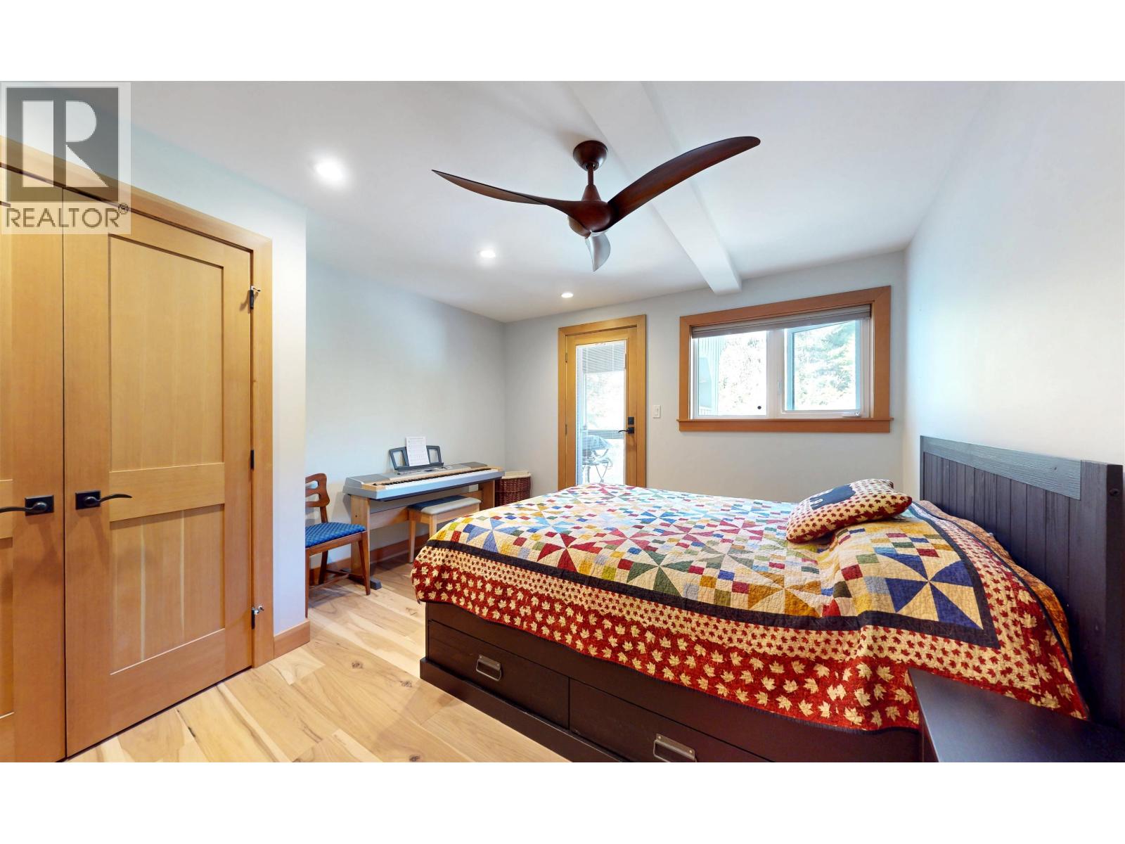 11 2556 SNOWRIDGE CRESCENT, Whistler