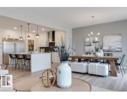 Laundry room - 113 Stiles Bend, Leduc, AB T9E1N8 Photo 8