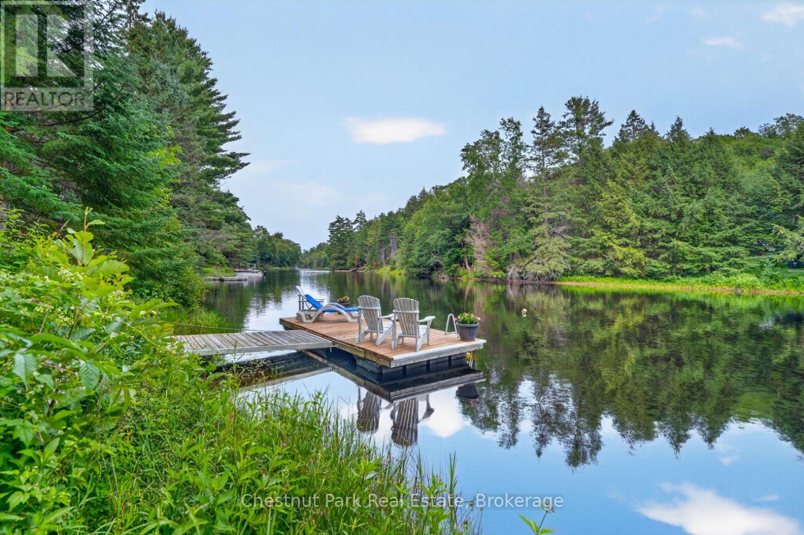 1162 HIGH FALLS ROAD