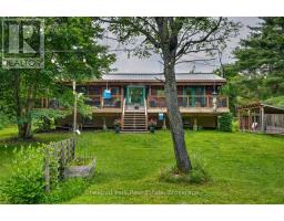 1162 High Falls Road, Bracebridge, ON P1L1W9 Photo 34