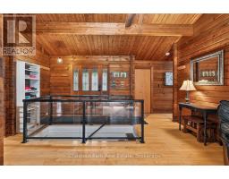 Living room - 1162 High Falls Road, Bracebridge, ON P1L1W9 Photo 8