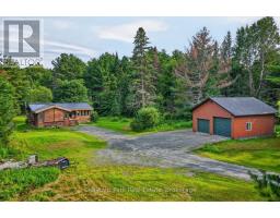 Primary Bedroom - 1162 High Falls Road, Bracebridge, ON P1L1W9 Photo 6