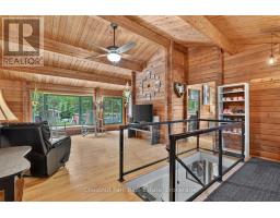 Dining room - 1162 High Falls Road, Bracebridge, ON P1L1W9 Photo 9