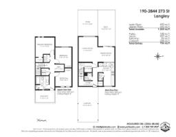 190 2844 273 Street, Langley, BC V4W3S7 Photo 33