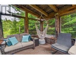 1162 High Falls Road, Bracebridge, ON P1L1W9 Photo 39