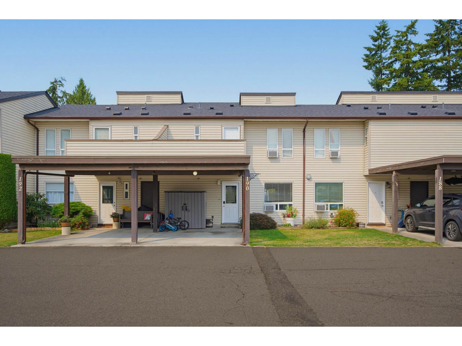 3 Bed, 2 Bath Apartment for Sale in Langley – 190 2844 273 STREET, Langley – MLS# R3154487 - Image 3
