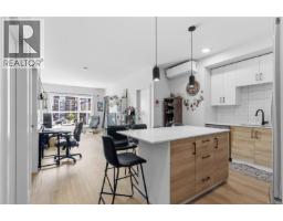 Laundry room - 206 2461 Gateway Rd, Langford, BC V9B6M6 Photo 6