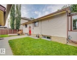 10151 71 St Nw, Edmonton, AB T6A2V6 Photo 30
