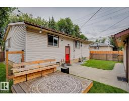 10151 71 St Nw, Edmonton, AB T6A2V6 Photo 29