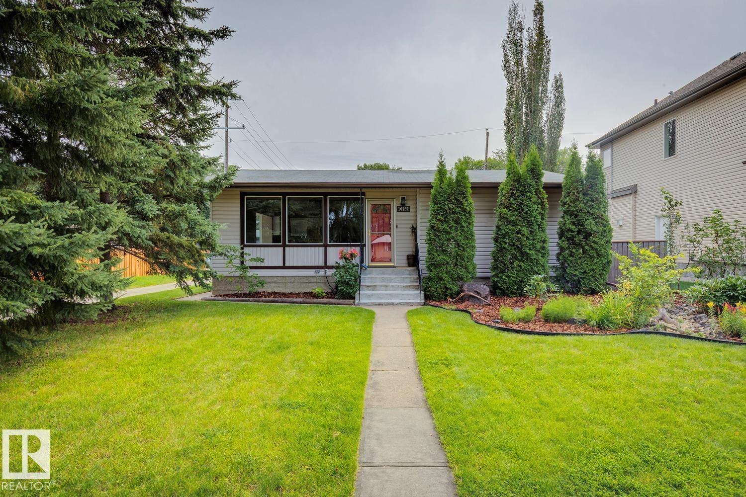 10151 71 ST NW, Terrace Heights (Edmonton), Edmonton photo 1
