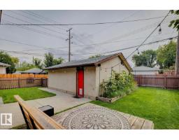 10151 71 St Nw, Edmonton, AB T6A2V6 Photo 32