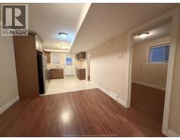 Bedroom - 1965 Northway Avenue Unit# Lower, Windsor, ON N9B0A3 Photo 6