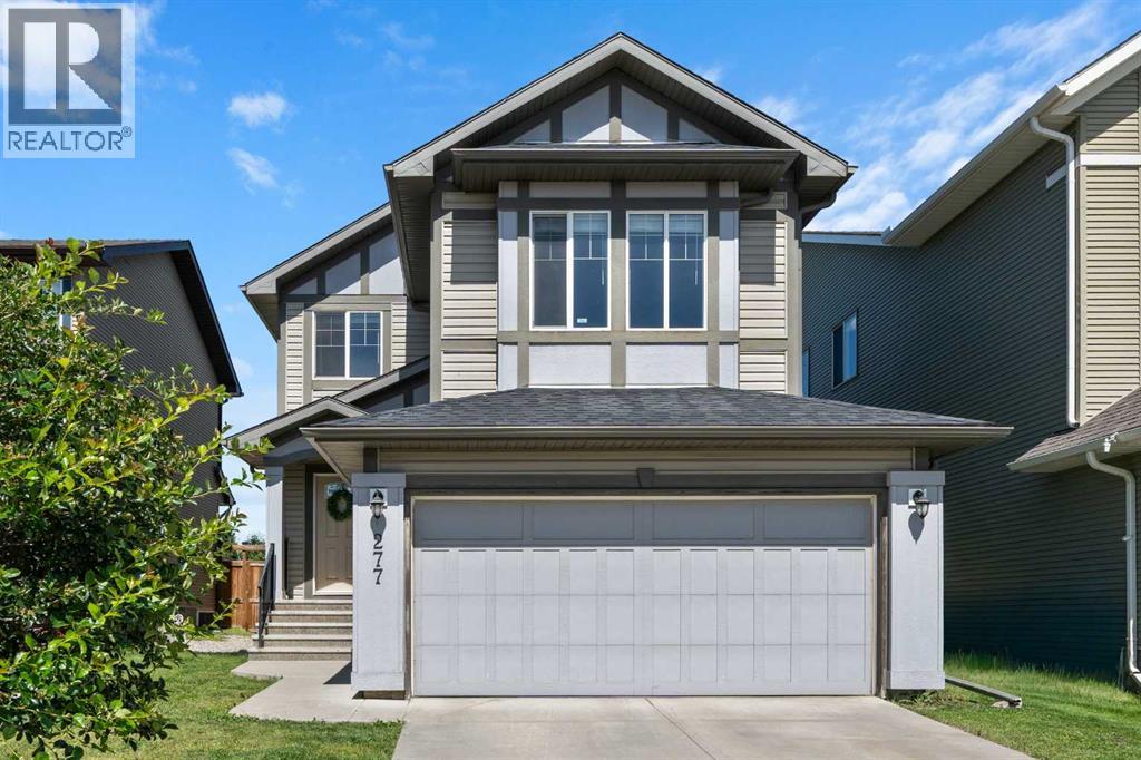 277 Brightonwoods Gardens SE